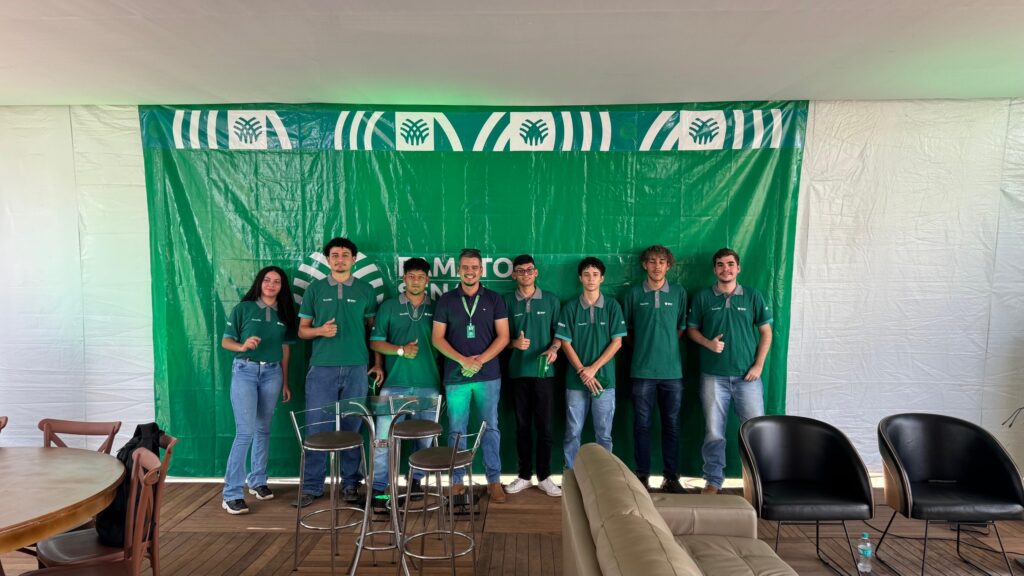 Iniciativa une qualificação técnica, prática nas empresas e oportunidades para jovens em 24 turmas em Mato Grosso