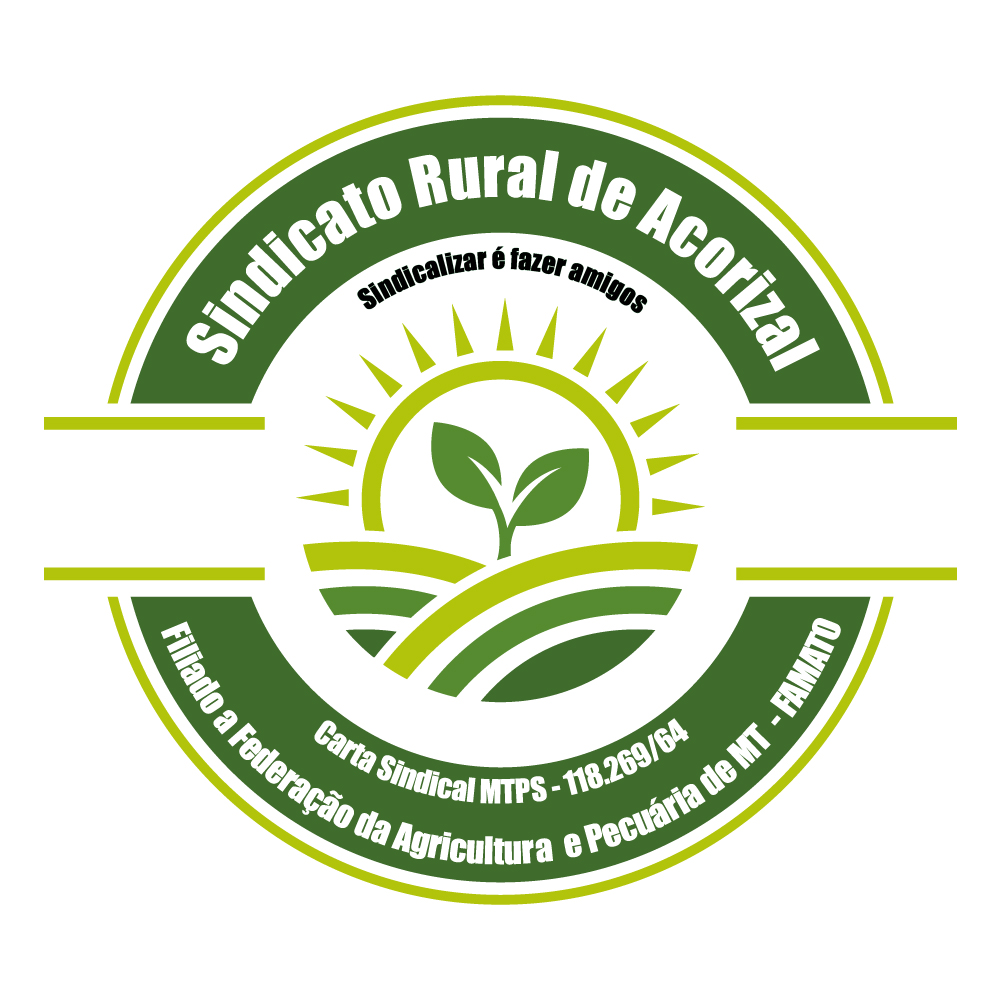 Logo Sindicato Rural