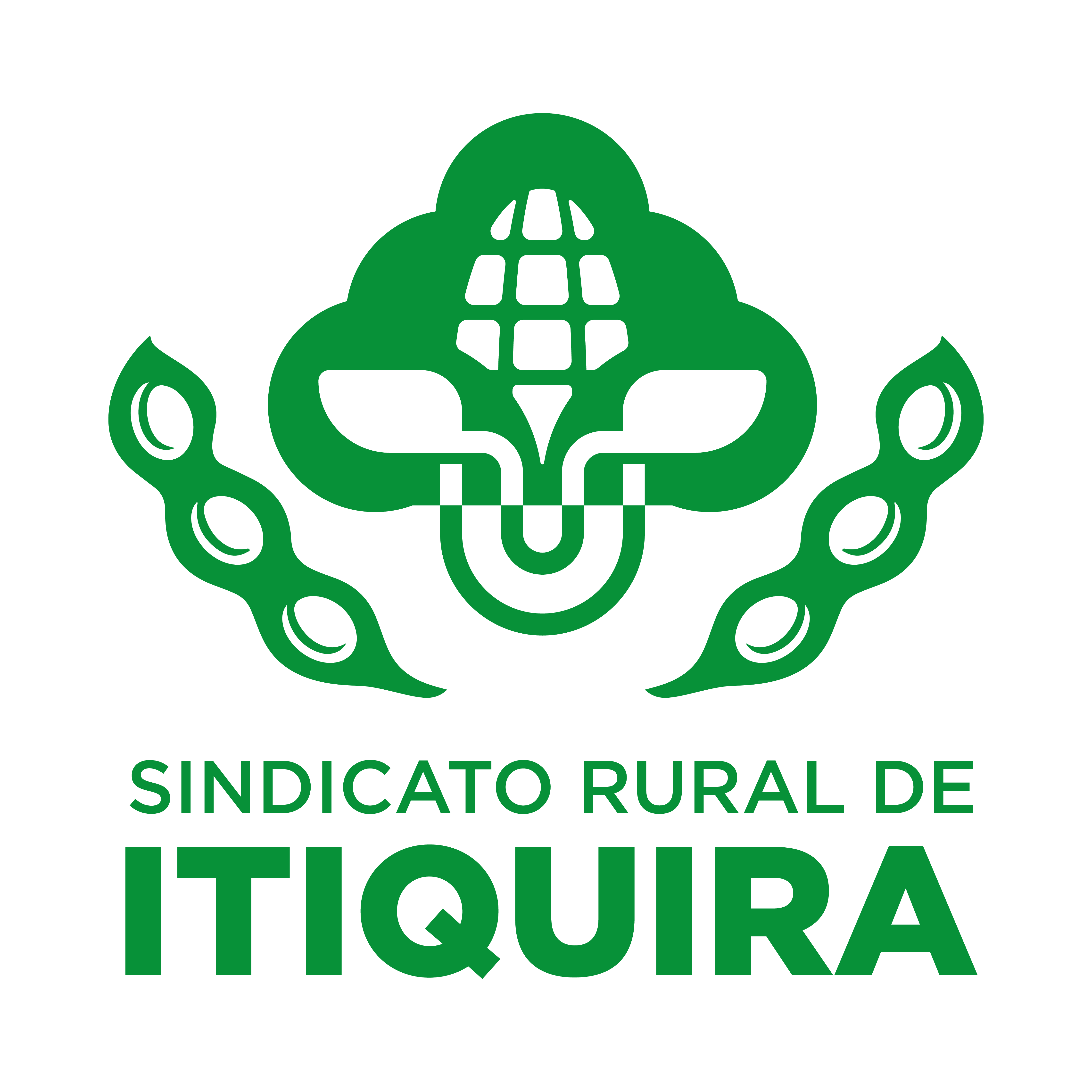 Logo Sindicato Rural